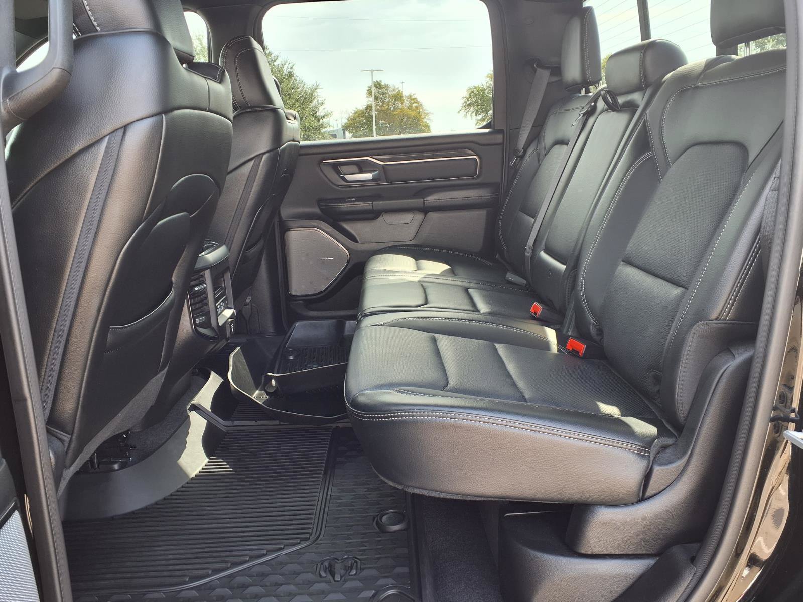 Used 2026 RAM 1500 Rebel w/ Rebel Level 2 Equipment Group AWD/4WD image 15