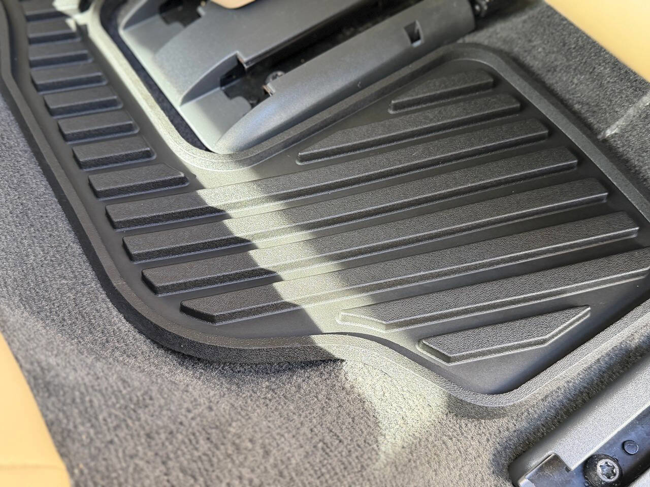 Used 2008 Subaru Tribeca Limited AWD/4WD image 96