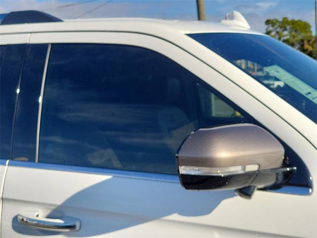 Certified 2024 Ford Expedition King Ranch image 6