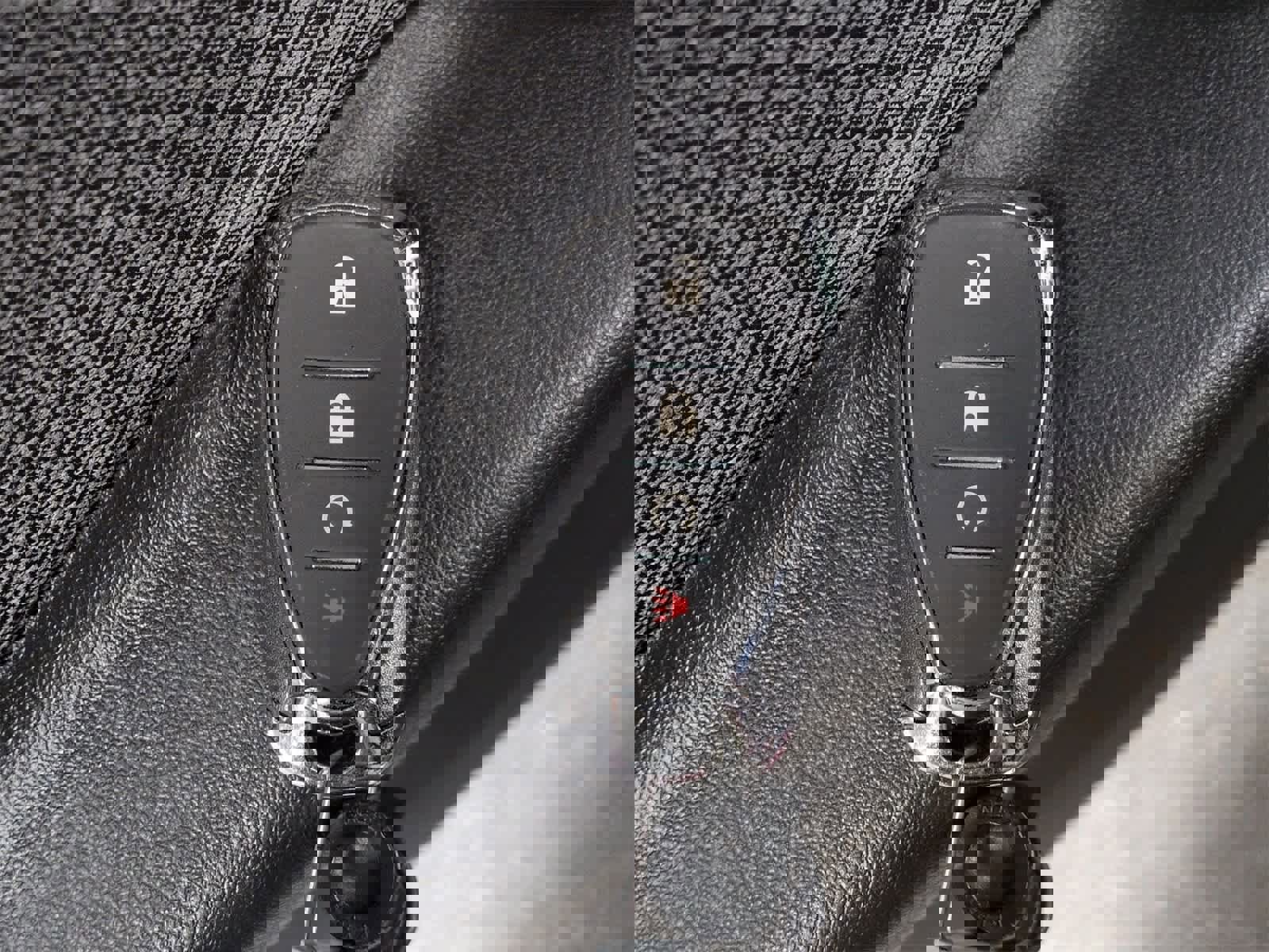 Used 2023 Chevrolet TrailBlazer LT w/ Convenience Package image 35