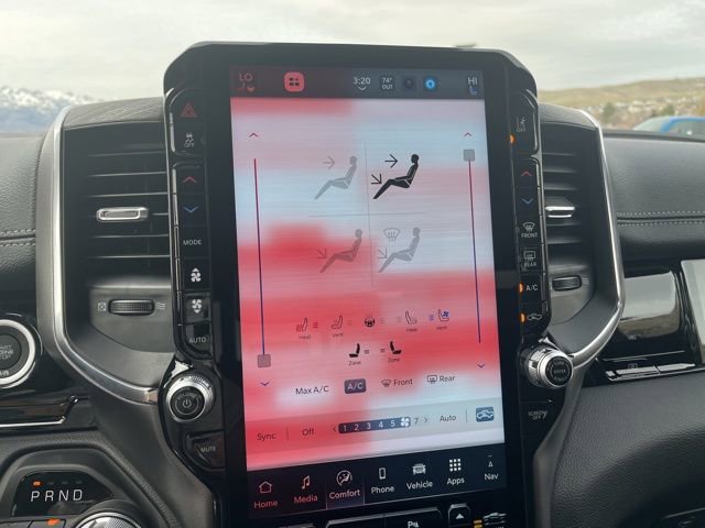 New 2026 RAM 1500 Laramie image 25