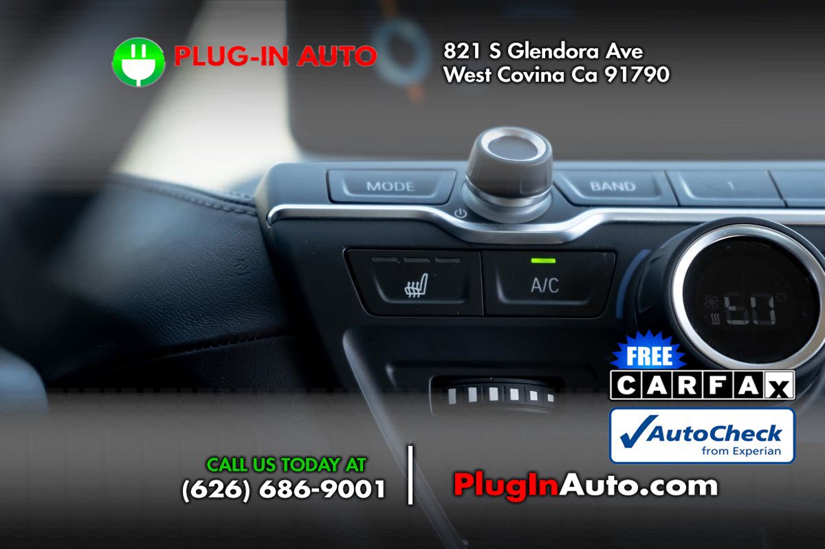 Used 2015 BMW i3 image 22