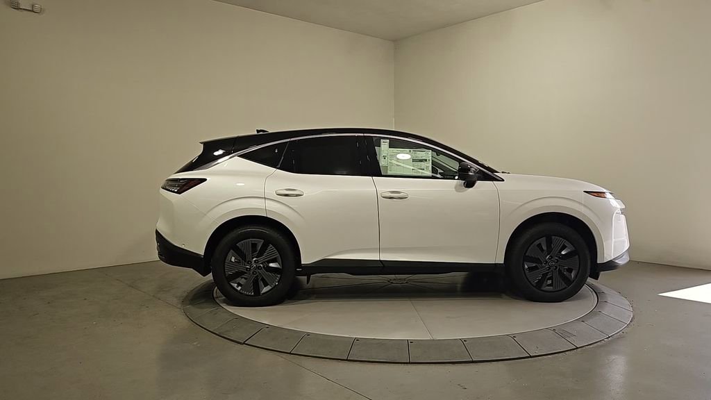 New 2025 Nissan Murano SL image 6