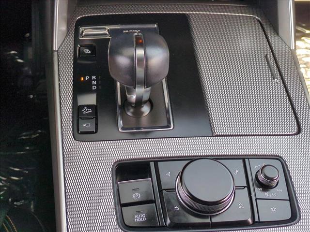 Used 2024 MAZDA CX-90 Plug-In Hybrid w/ Premium Plus image 12
