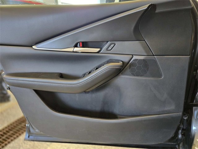 New 2025 MAZDA CX-30 AWD 2.5 S w/ Preferred Package image 26