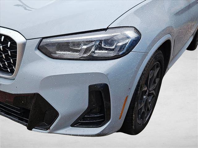 Used 2025 BMW X4 xDrive30i w/ Premium Package image 15