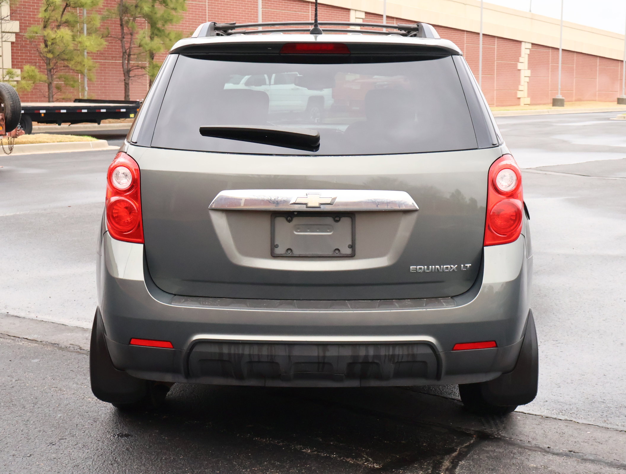 Used 2013 Chevrolet Equinox LT image 26