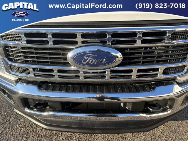 Used 2024 Ford F250 XLT image 10