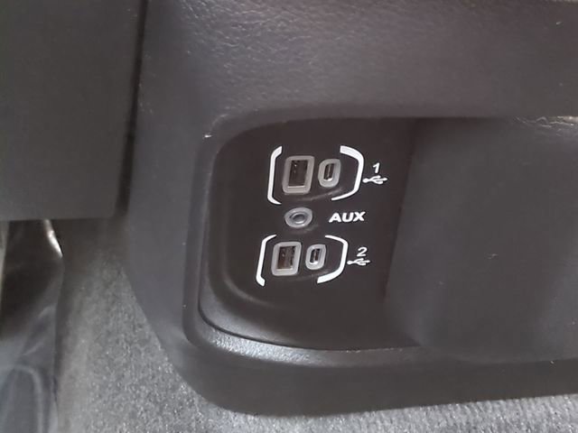 Used 2022 RAM 1500 Big Horn image 25
