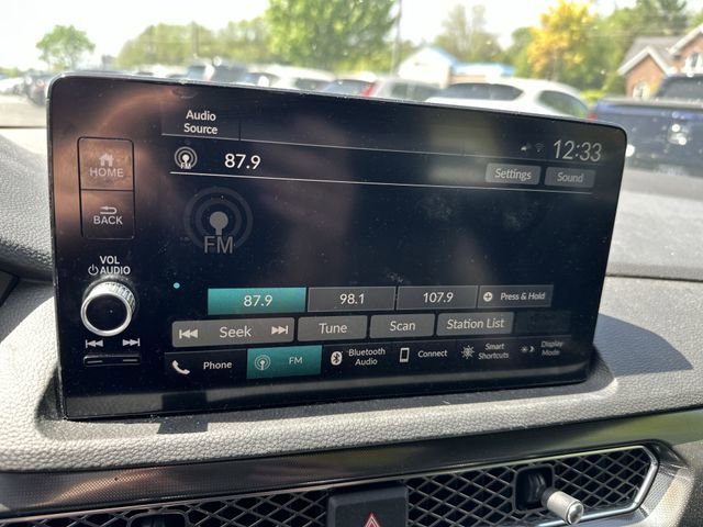 Certified 2023 Acura Integra A-Spec FWD image 18