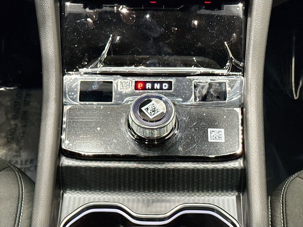 New 2025 Jeep Grand Cherokee L Laredo w/ Luxury Tech Group I image 28