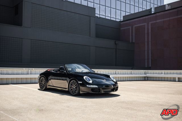 Used 2005 Porsche 911 Carrera S image 42