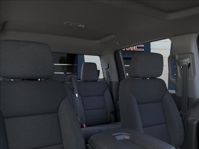 New 2026 GMC Sierra 1500 Pro image 24