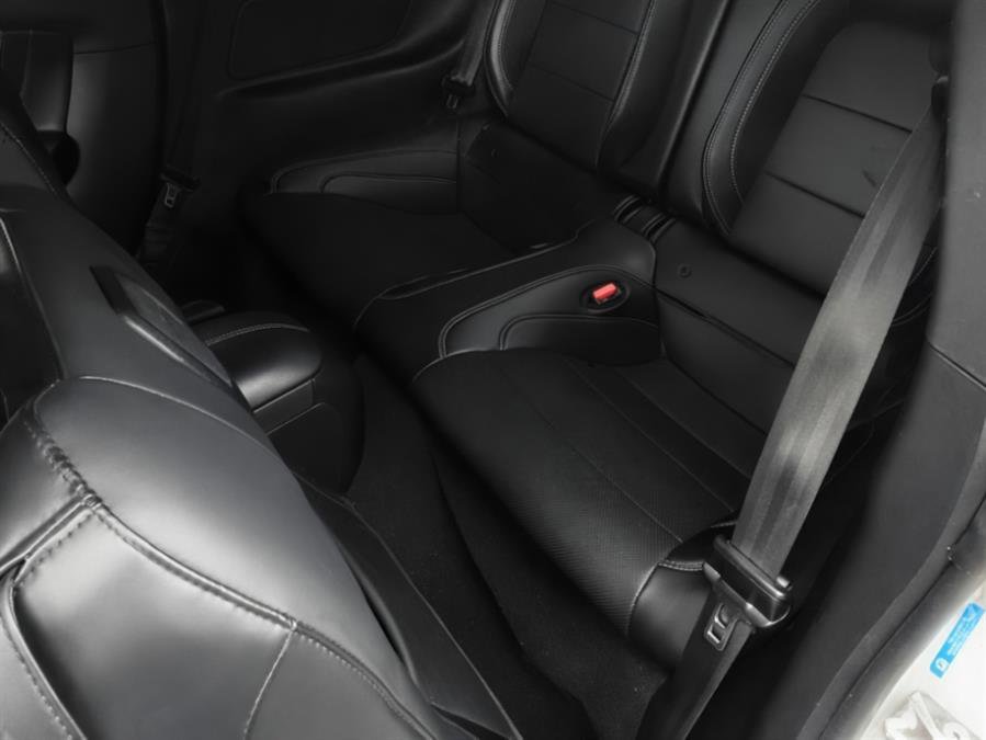 Used 2023 Ford Mustang Mach 1 w/ Equipment Group 700A image 12