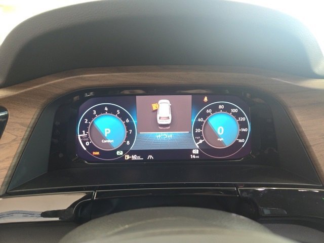 New 2026 Volkswagen Atlas SE image 21