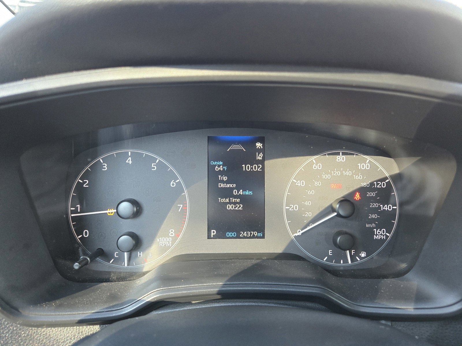 Used 2024 Toyota Corolla LE image 24