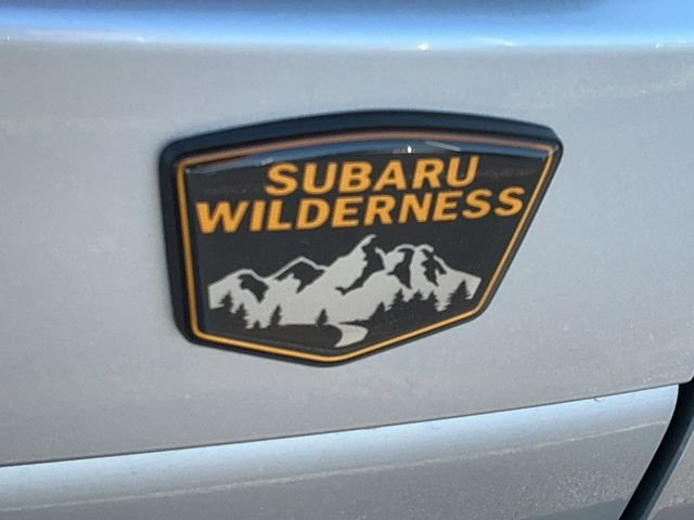 Used 2026 Subaru Outback Wilderness image 10