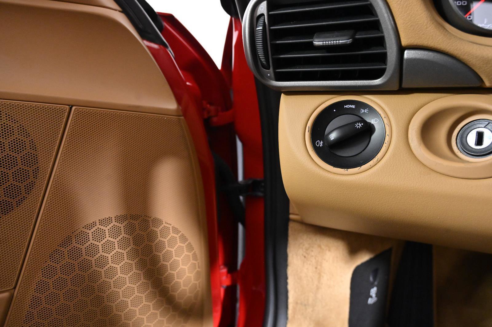 Used 2009 Porsche 911 Carrera image 41