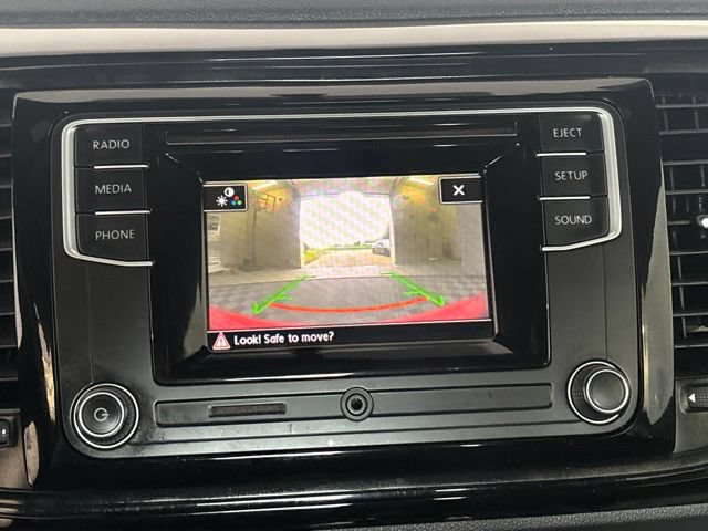 Used 2018 Volkswagen Beetle 2.0T S FWD image 17