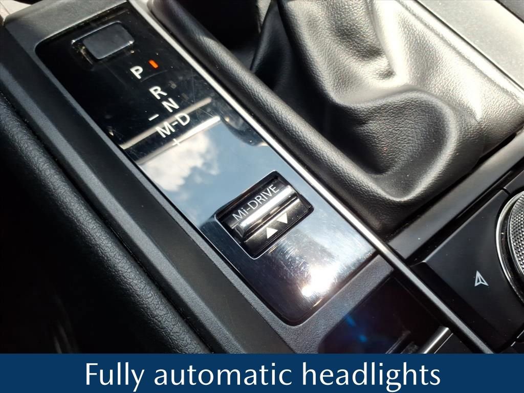 Used 2025 MAZDA CX-50 AWD 2.5 S w/ Preferred Package image 10
