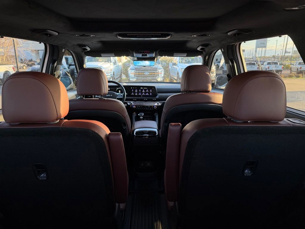 Used 2023 Kia Telluride SX Prestige image 27