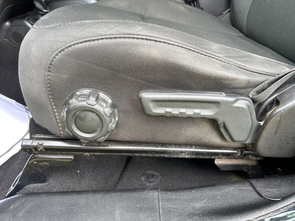 Used 2019 Jeep Wrangler Unlimited Sport S image 12