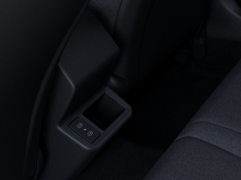 New 2026 Kia K4 LXS image 26