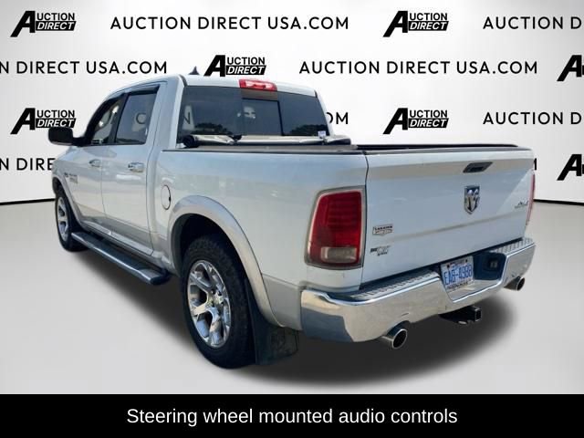 Used 2013 RAM 1500 Laramie image 6