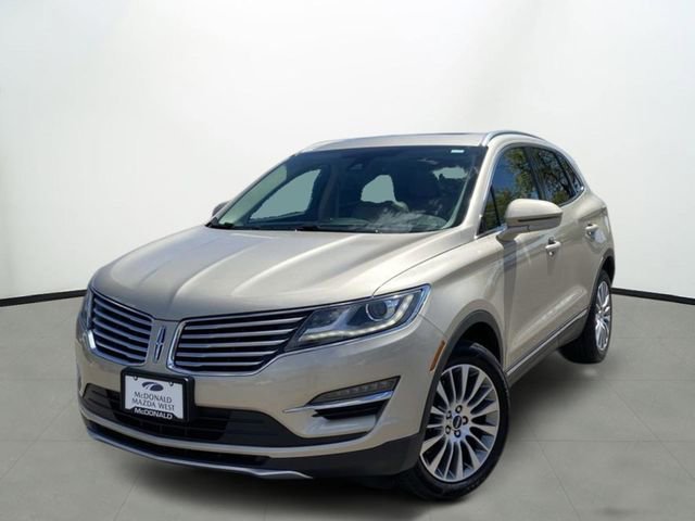 Used 2017 Lincoln MKC Reserve w/ Lincoln MKC Climate Package