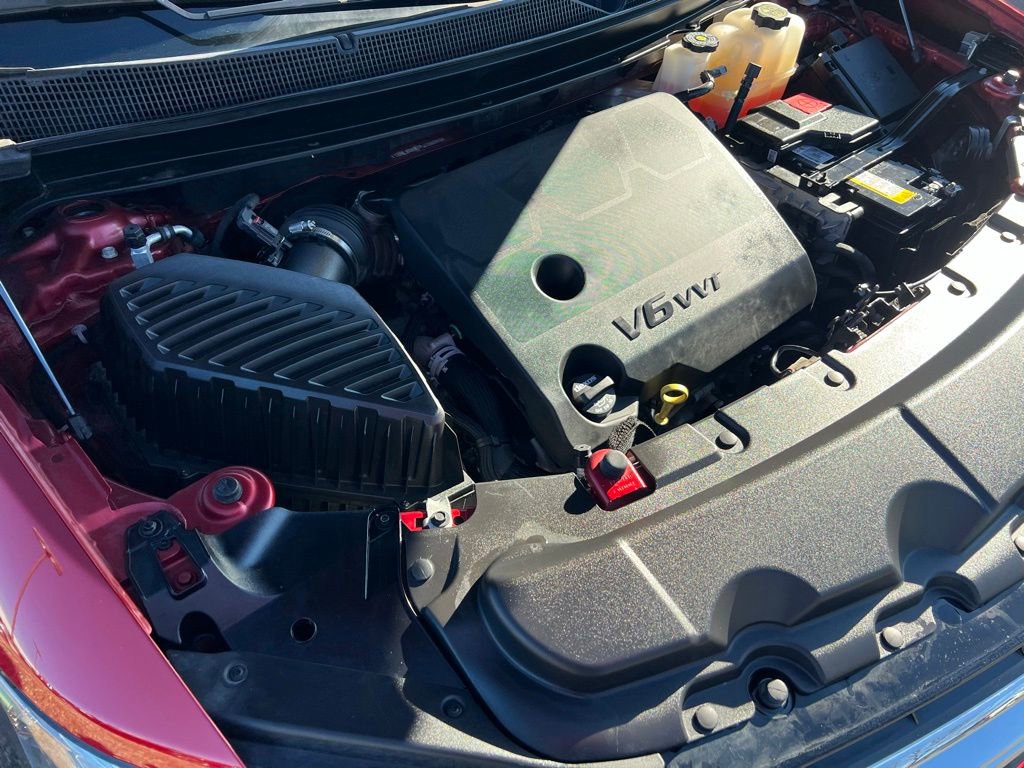 Used 2023 Chevrolet Traverse Premier image 45