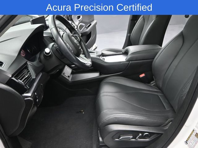Certified 2022 Acura RDX AWD image 15