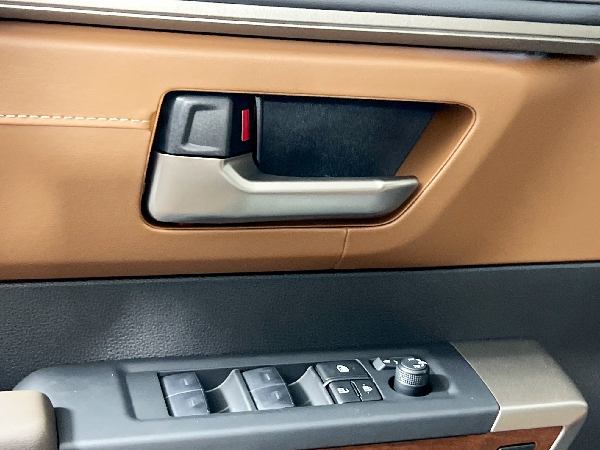 New 2026 Toyota Tundra 1794 Edition image 16