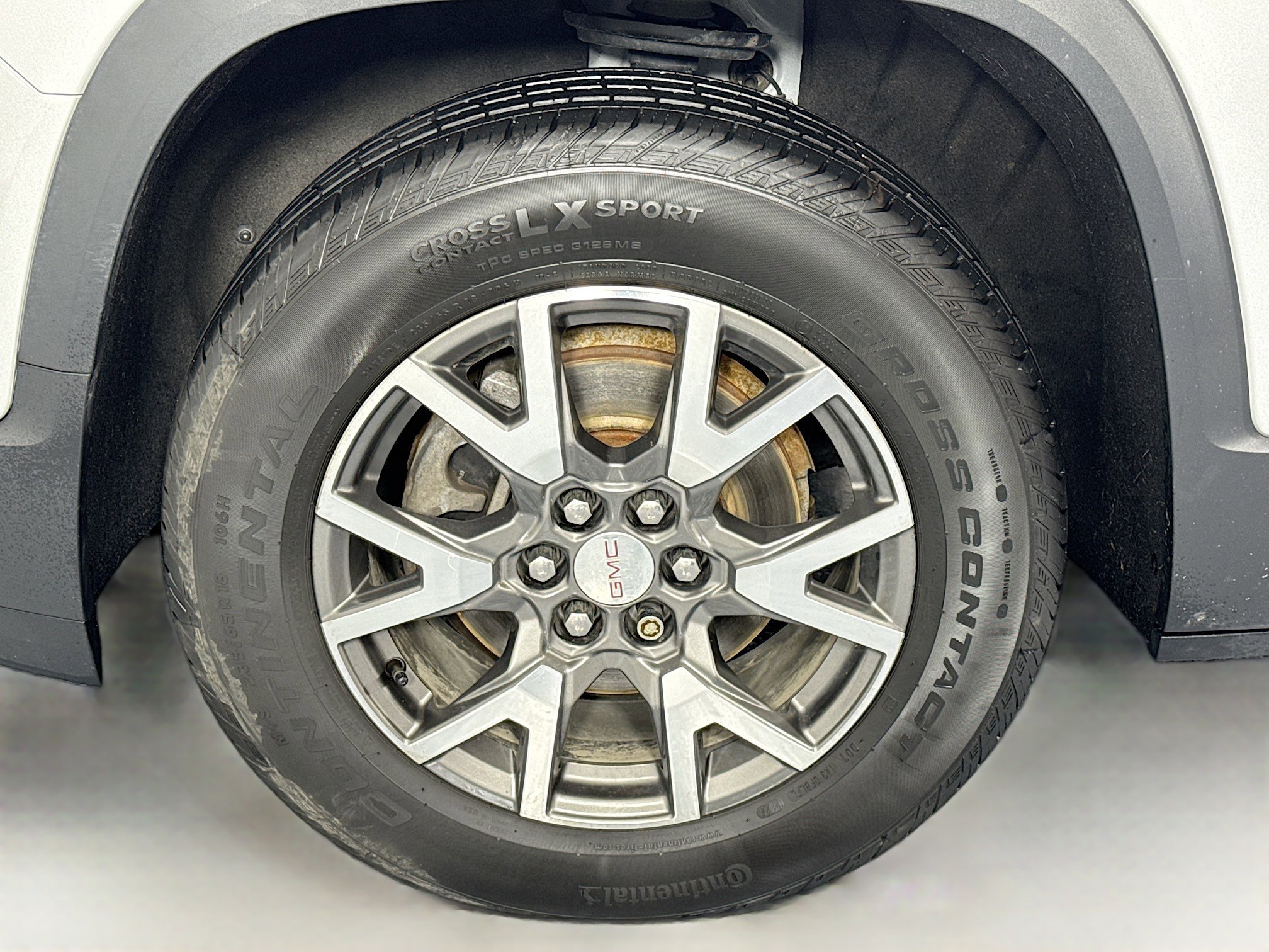 Used 2020 GMC Acadia SLE w/ Driver Convenience Package image 31