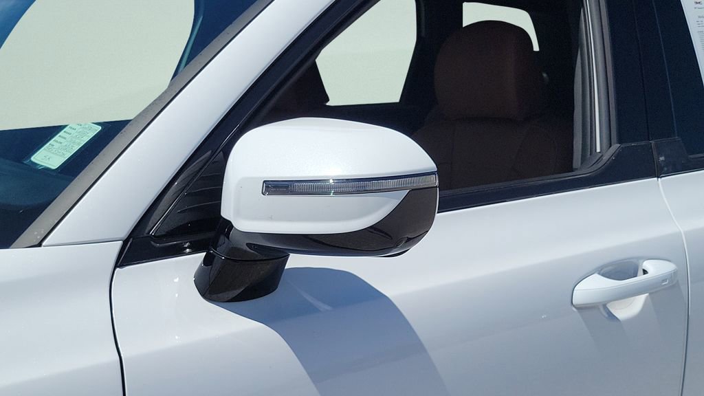 Used 2024 Kia Telluride SX Prestige X-Pro image 11