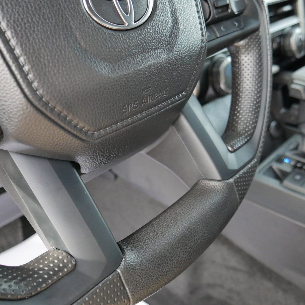 Used 2024 Toyota Tacoma SR5 image 47