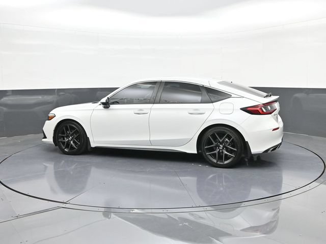 Certified 2024 Honda Civic Sport Touring image 5
