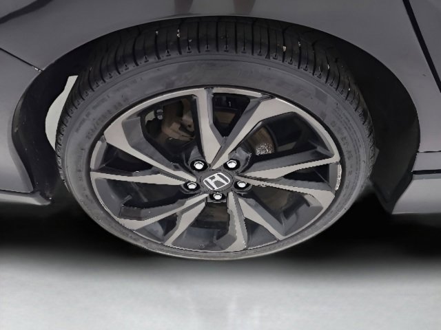 Used 2017 Honda Civic Sport image 14