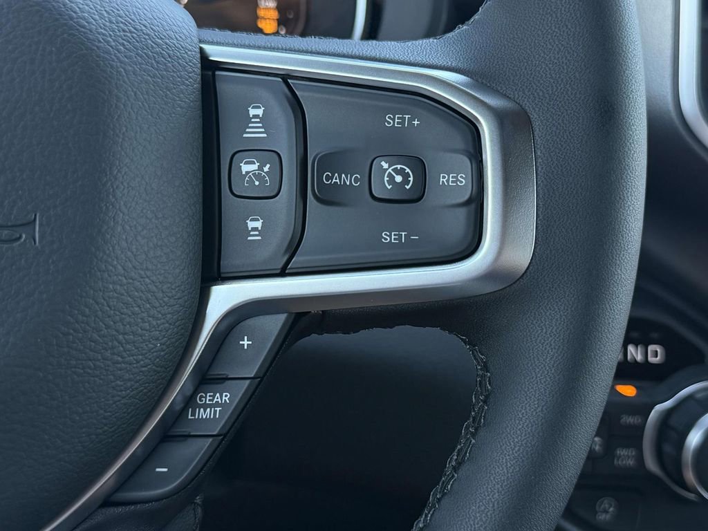 New 2026 RAM 1500 Lone Star image 24