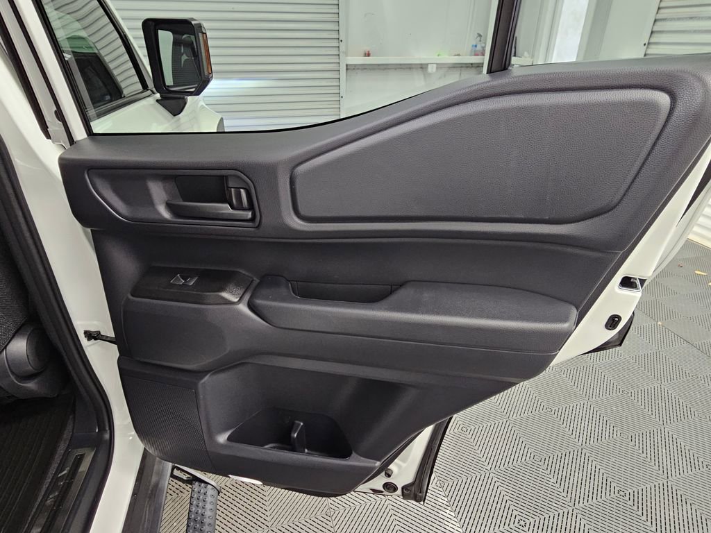 Used 2025 Toyota Land Cruiser 1958 image 36