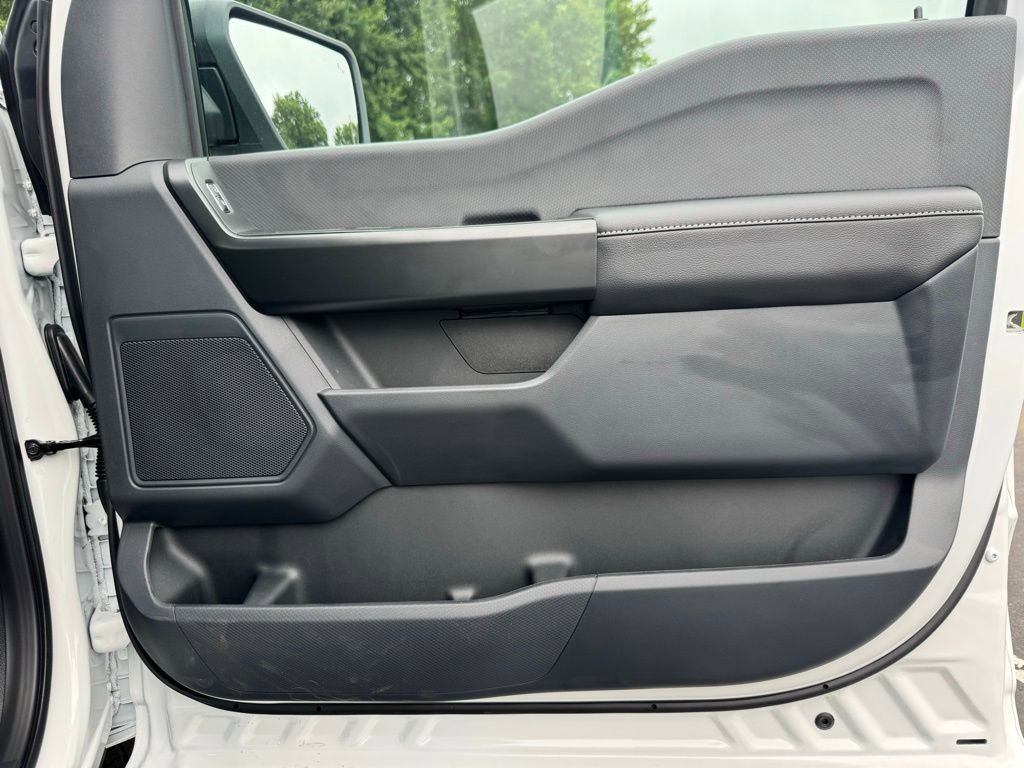 New 2025 Ford F150 STX w/ Equipment Group 200A image 21