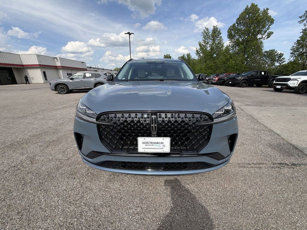 New 2026 Lincoln Aviator Reserve AWD/4WD image 28