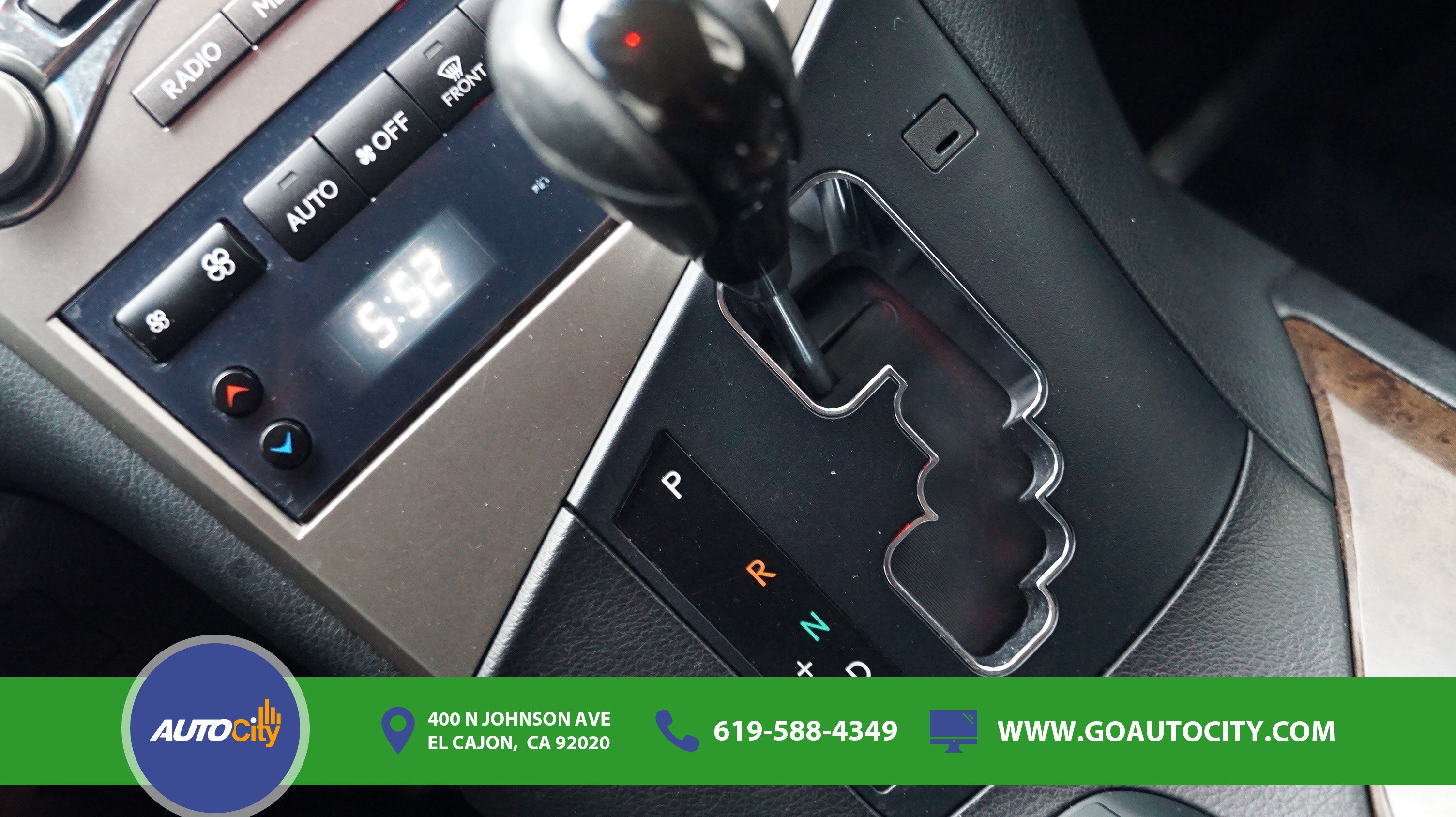 Used 2013 Lexus RX 450h AWD w/ Navigation Pkg image 25
