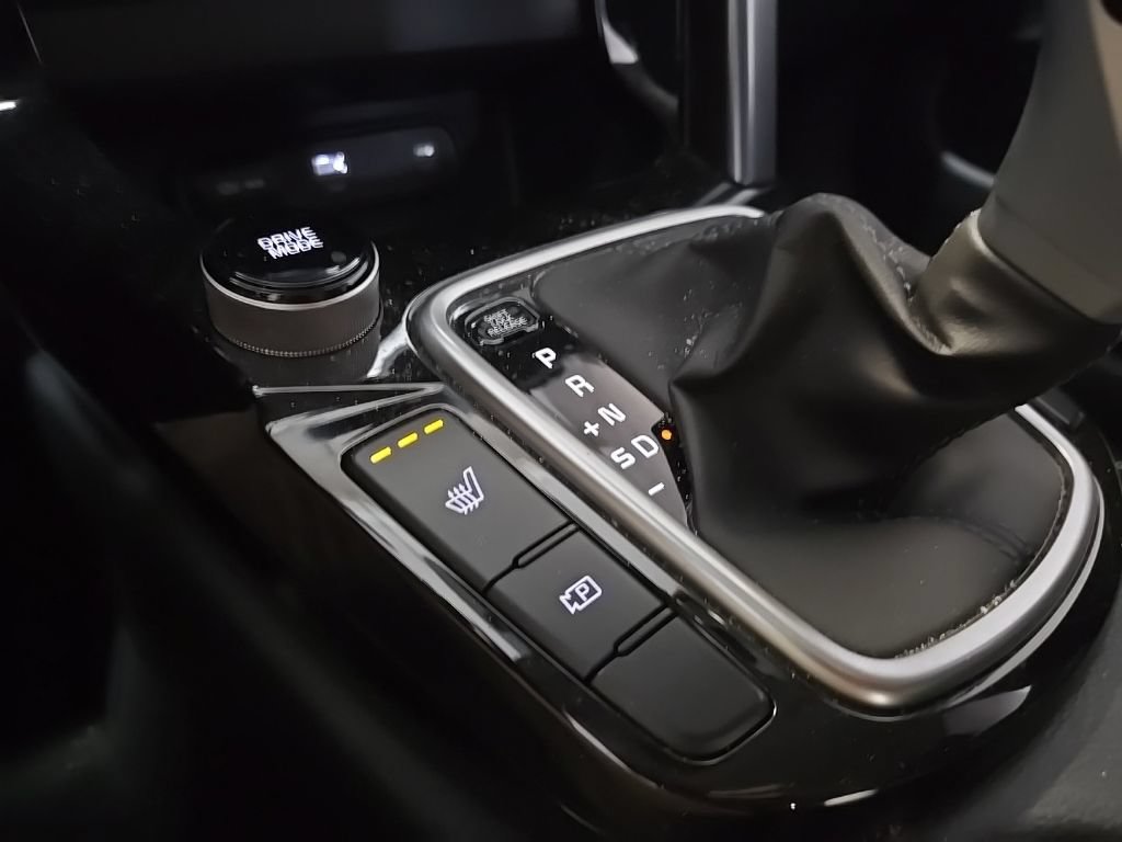 Certified 2024 Kia Seltos S AWD/4WD image 24