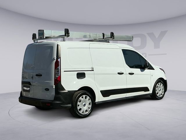 Certified 2022 Ford Transit Connect XL image 5