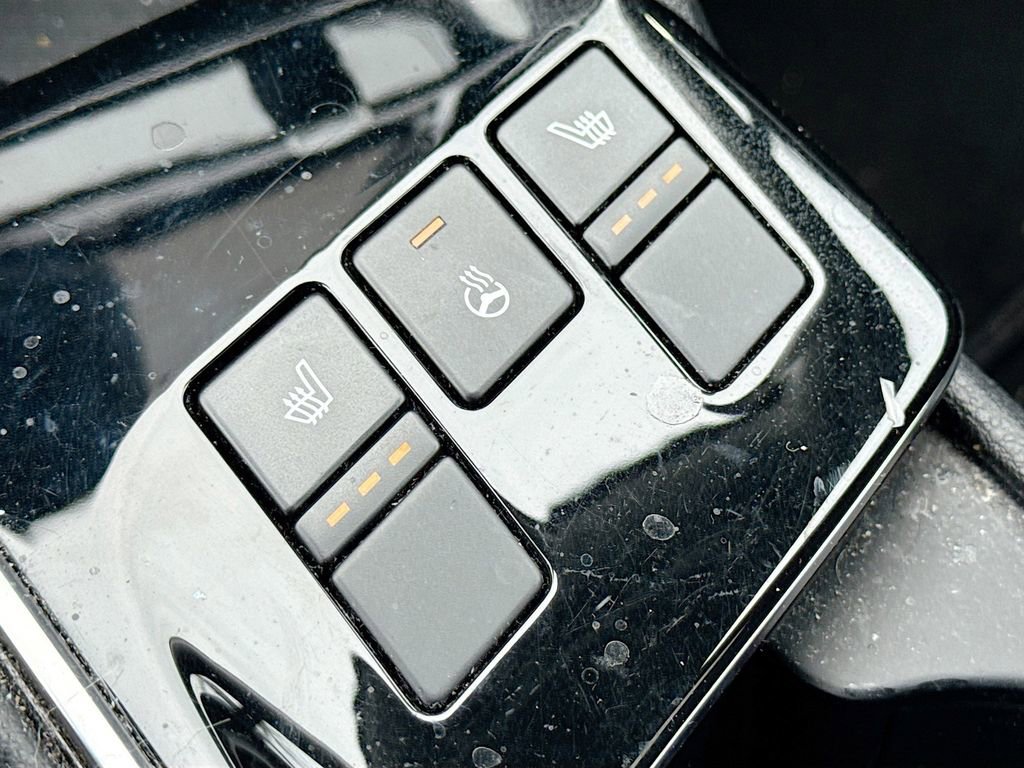 Certified 2023 Kia Sportage EX image 21