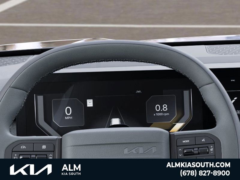 New 2027 Kia Telluride SX X-Line image 21