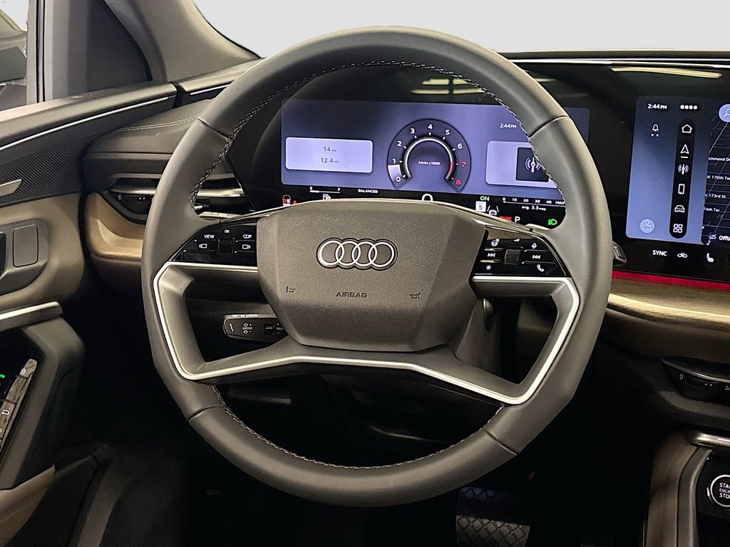 New 2026 Audi Q5 Premium Plus AWD/4WD image 18