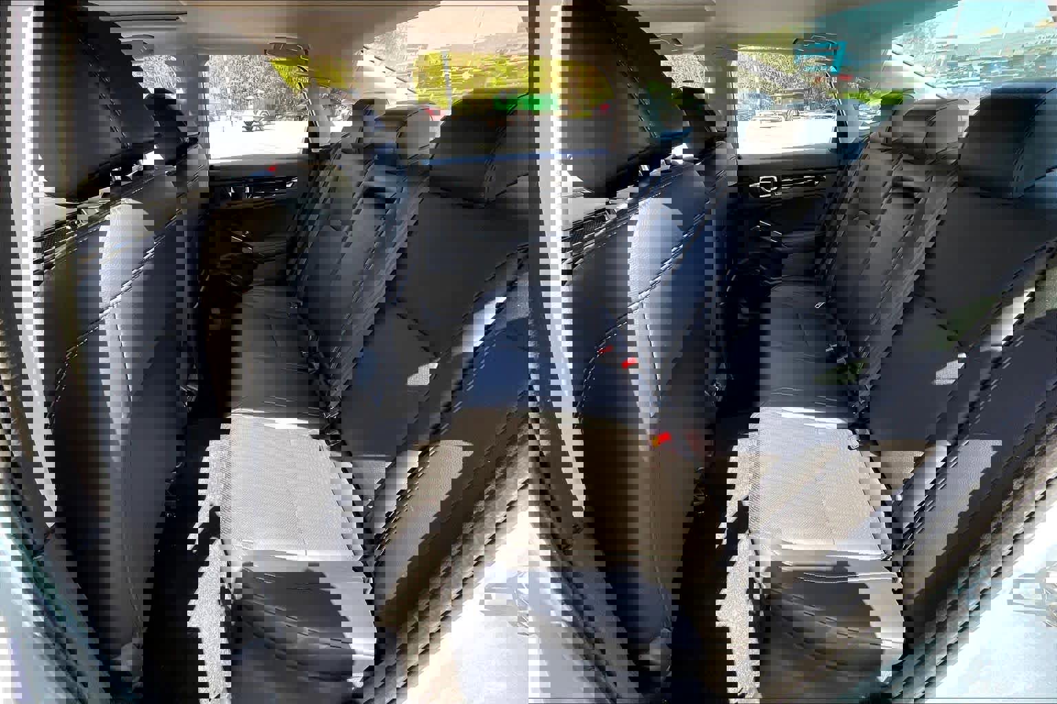 Used 2022 Honda Civic Touring image 20