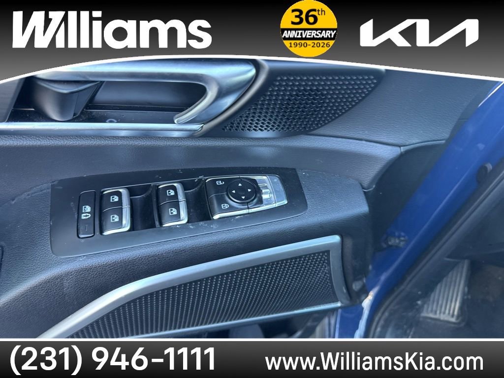 Used 2023 Kia Telluride EX X-Line AWD/4WD image 45