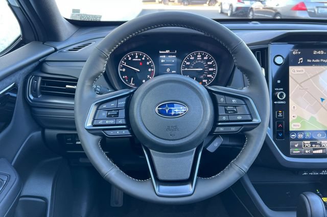 New 2026 Subaru Forester Limited AWD/4WD image 21